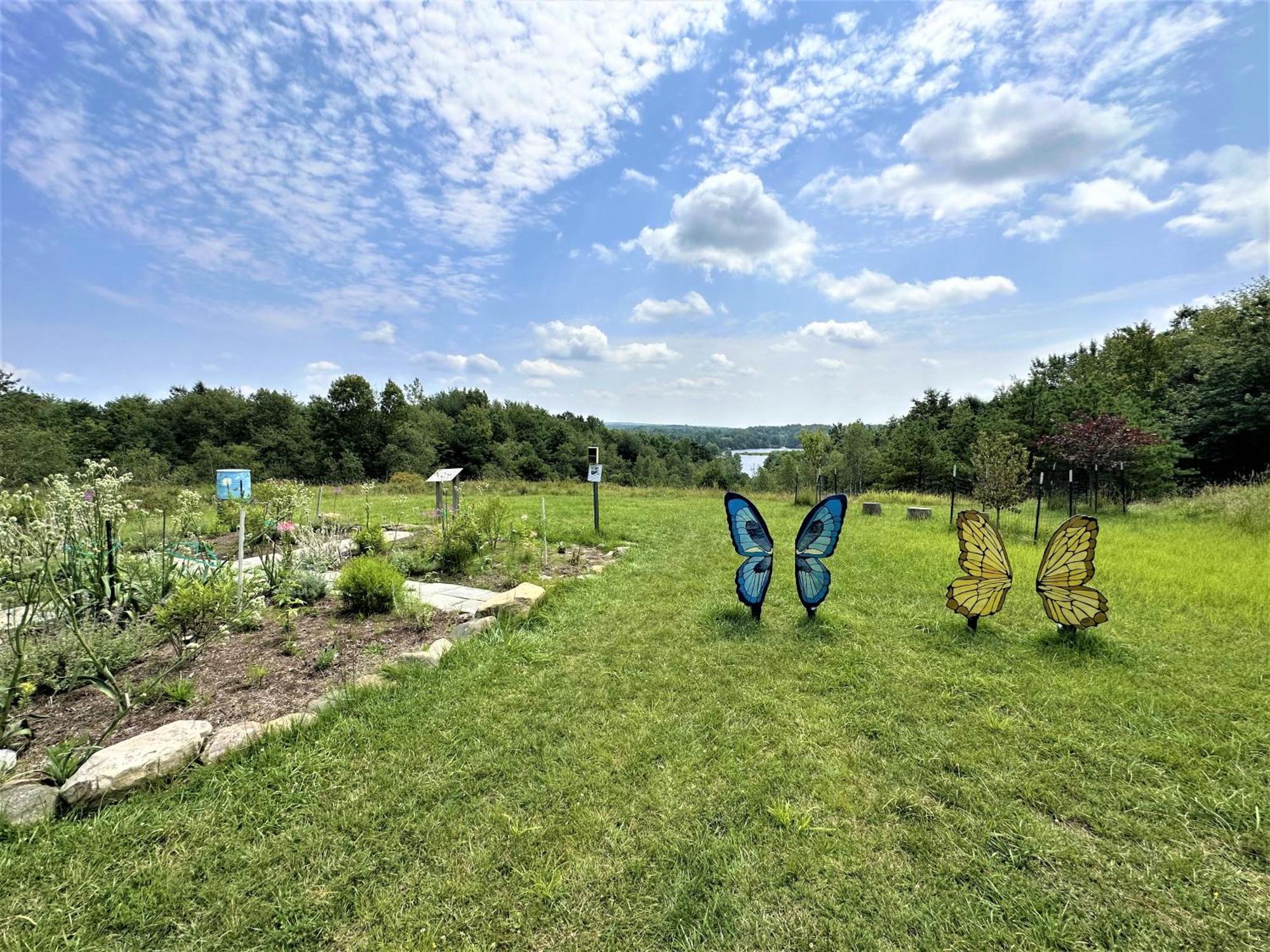 Wow!! Ultimate Pocono Retreat, Hot Tub, Game Room, Deck, Lakes, Skiing, Pools Long Pond エクステリア 写真