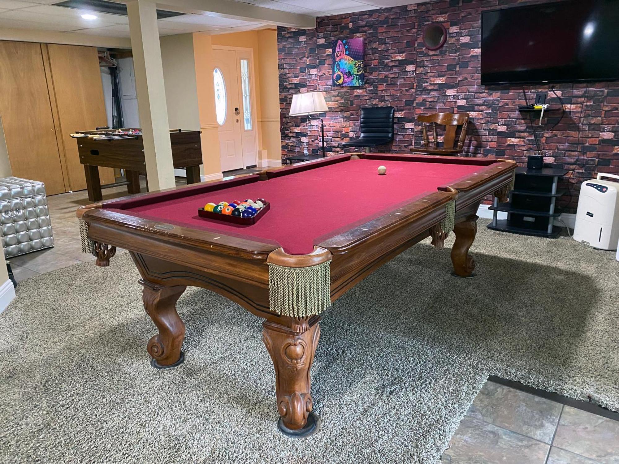 Wow!! Ultimate Pocono Retreat, Hot Tub, Game Room, Deck, Lakes, Skiing, Pools Long Pond エクステリア 写真